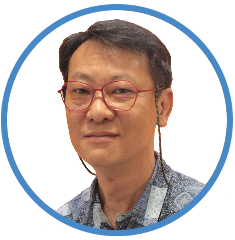 AtlasIED Welcomes Roger Lim as Applications Engineer for APAC
